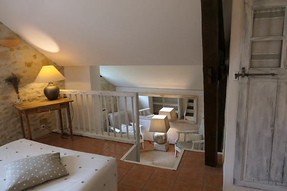 La Ferme Dagué - photo 6