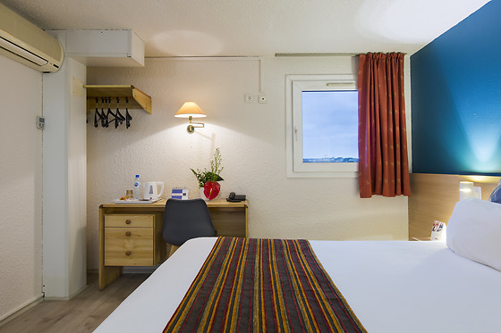 Comfort Hotel Montlucon - photo 13