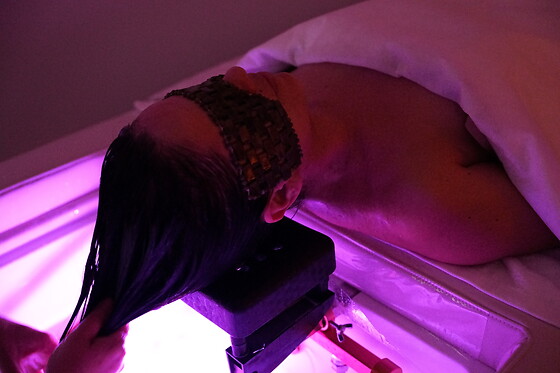 HERA BEAUTY - photo 4