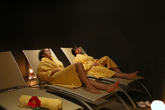 HOTEL PALACIO ALBACETE & SPA - photo 11