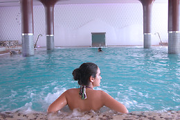 HOTEL PALACIO ALBACETE & SPA