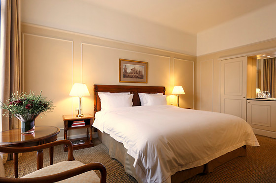 Hotel Le Plaza Brussels - photo 7