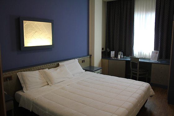 President Hotel Palermo - photo 1