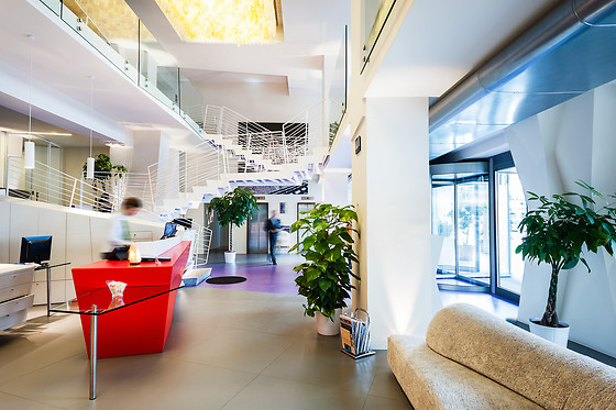 President Hotel Palermo - photo 2