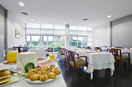 HOTEL AIR PENEDÈS