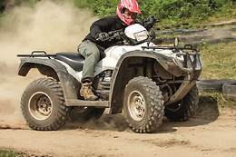 Philippe Banbagini Quads