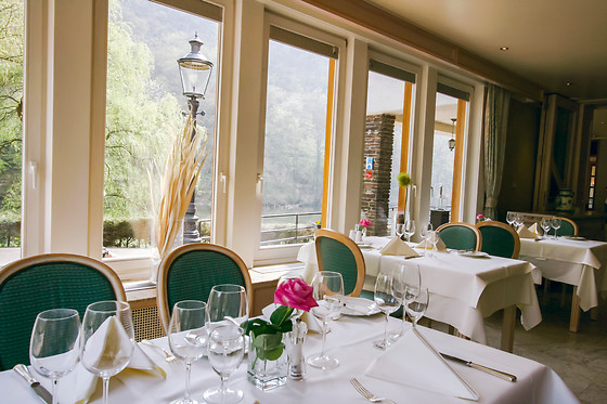 Hotel de la Rive / Hotel Belair Bourscheid Plage (Cocoon Hotels) - photo 0
