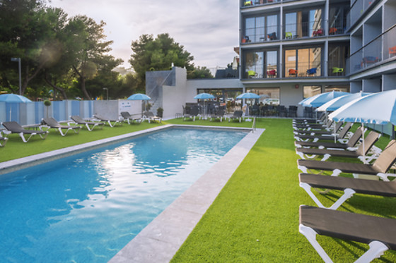 HOTEL GHT SA RIERA - photo 5