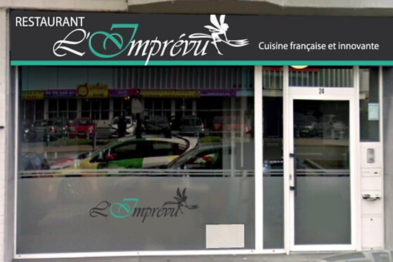L'Imprévu Ans - photo 7