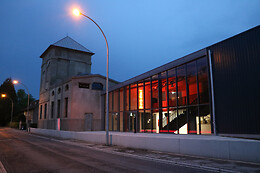Ciné Scala Diekirch