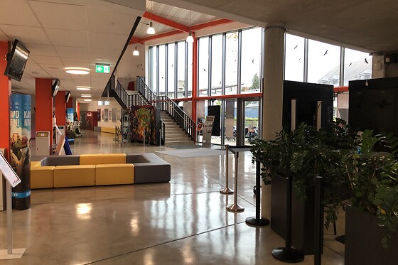 Ciné Scala Diekirch - photo 2