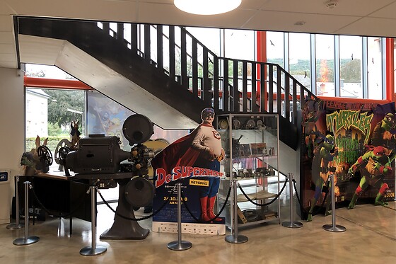 Ciné Scala Diekirch - photo 3