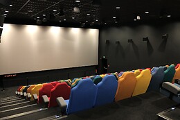 Ciné Scala Diekirch