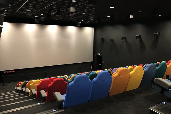 Ciné Scala Diekirch - photo 6
