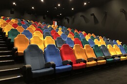 Ciné Scala Diekirch