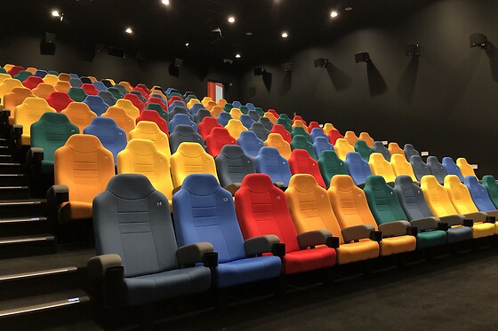 Ciné Scala Diekirch - photo 7
