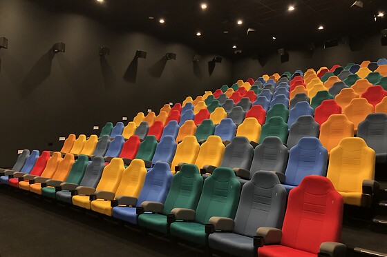 Ciné Scala Diekirch - photo 8