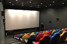 Ciné Scala Diekirch