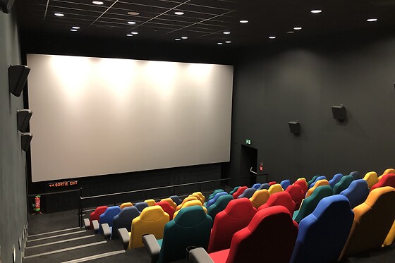 Ciné Scala Diekirch - photo 9