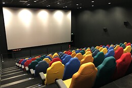 Ciné Scala Diekirch