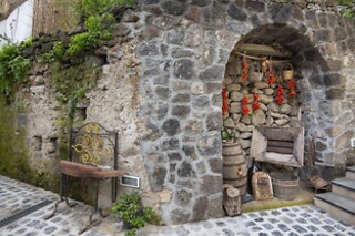 Soggiorno di una notte con colazione al B&B La Vigna ad Ischia