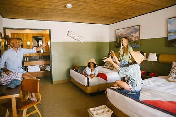 Online Booking EPS - photo 2