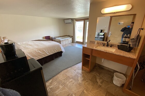 Online Booking EPS - photo 3