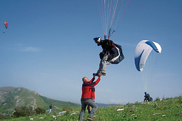 Etna Fly