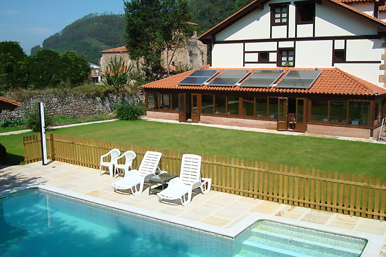 POSADA RESTAURANTE PRADA A TOPE - photo 0