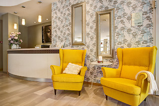 Soggiorno con benessere e cena all'Hotel Lalla Beauty & Relax in provincia di Forlì