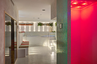 Soggiorno con benessere e cena all'Hotel Lalla Beauty & Relax in provincia di Forlì