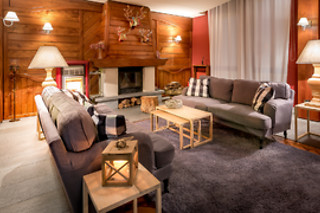 Soggiorno di una notte all'Hotel Rendez-Vous a Châtillon in Valle d'Aosta