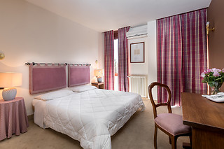 Soggiorno di una notte all'Hotel Rendez-Vous a Châtillon in Valle d'Aosta