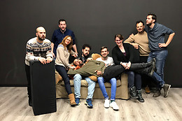 CALAMBUR TEATRO