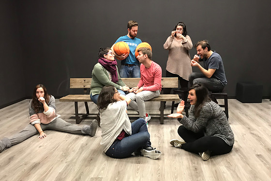 CALAMBUR TEATRO - photo 5