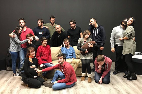 CALAMBUR TEATRO - photo 6