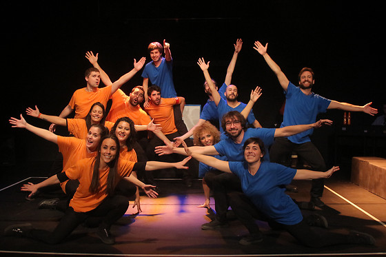 CALAMBUR TEATRO - photo 8