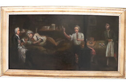 Musée de la Médecine Bruxelles