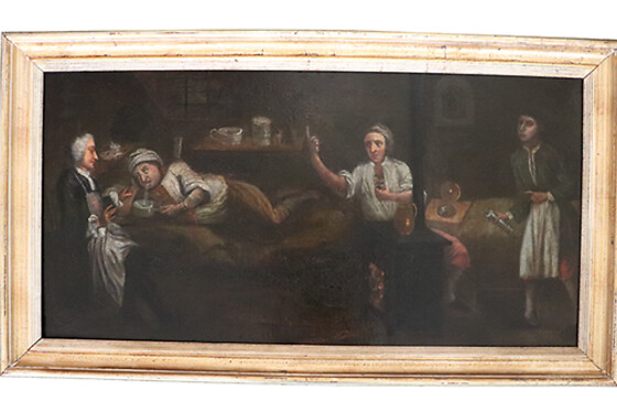 Musée de la Médecine Bruxelles - photo 3