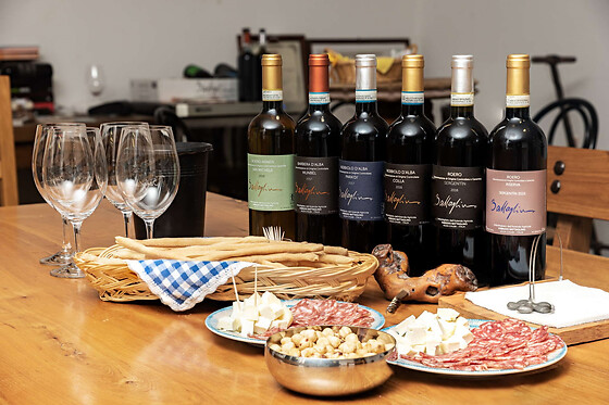 Cantina Fabrizio Battaglino - photo 2