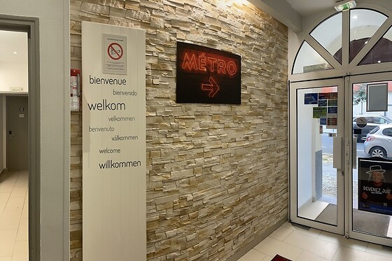 Online Booking EPS - photo 3