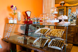 Locanda Casa Porrati