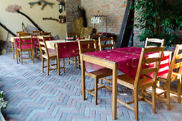 Locanda Casa Porrati
