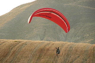 Emozioni nei cieli della Sicilia a Pedara presso Etna Fly