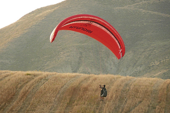 Etna Fly - photo 5