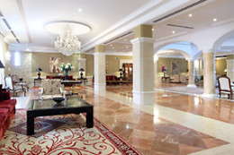 HOTEL CANDIDO