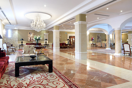 HOTEL CANDIDO - photo 2