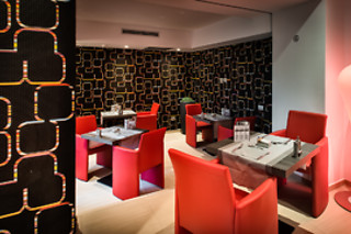 Soggiorno di due notti con cena e benessere al Grand Hotel Resort Ma&Ma a La Maddalena in provincia di Olbia Tempio