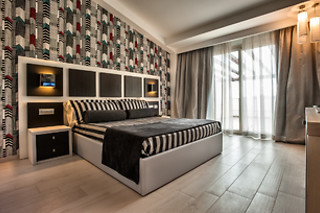 Soggiorno di due notti con cena e benessere al Grand Hotel Resort Ma&Ma a La Maddalena in provincia di Olbia Tempio