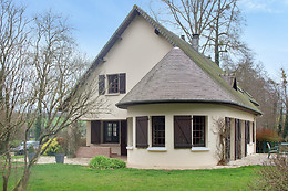 Le domaine des terres du Thil
